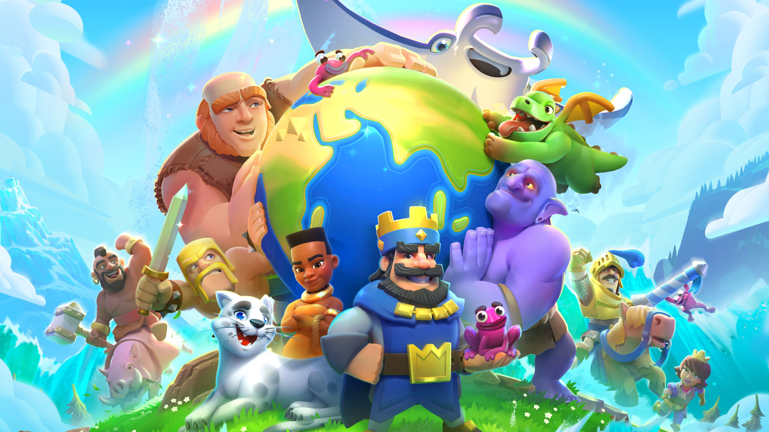 Clash Royale