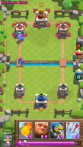 Clash Royale