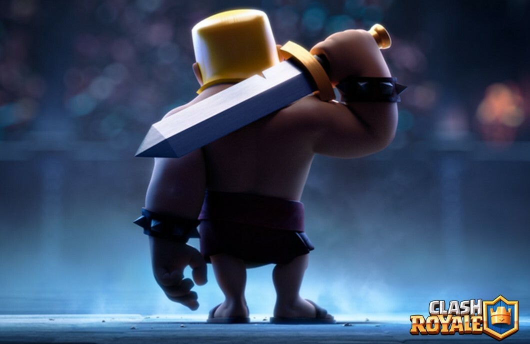 Clash Royale