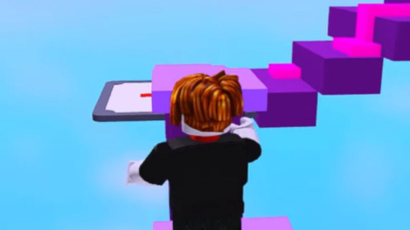 Roblox – Parkou