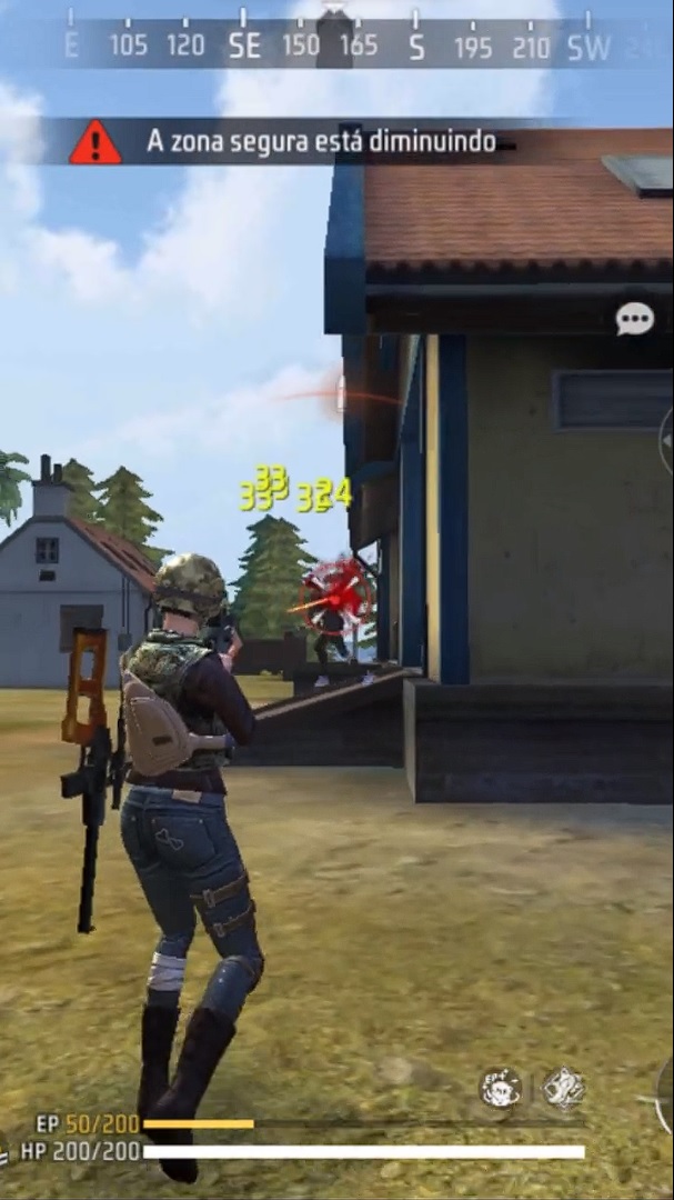 Garena Free Fire