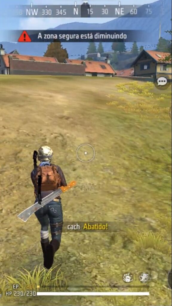 Garena Free Fire