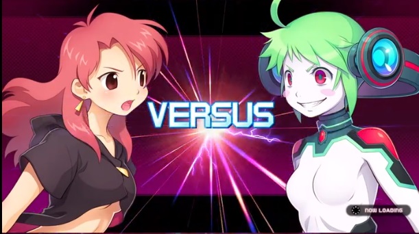 Blade Strangers – Piaa Vs Lina