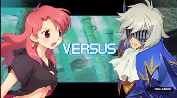 Blade Strangers – Piaa Vs Liongate