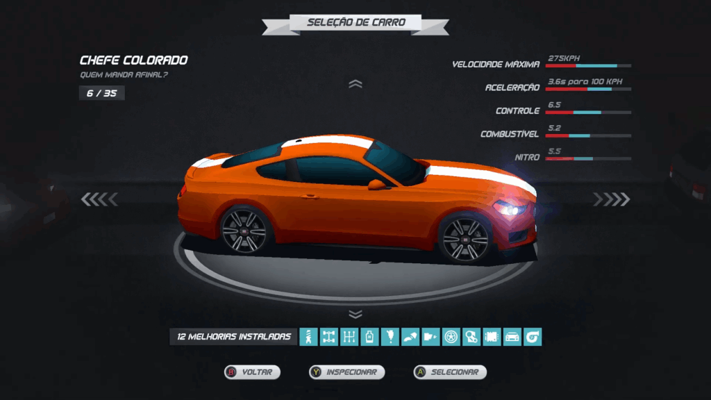 Horizon Chase Turbo - World Tour - Índia - Varanasi - Mais Velha Que o Tempo
