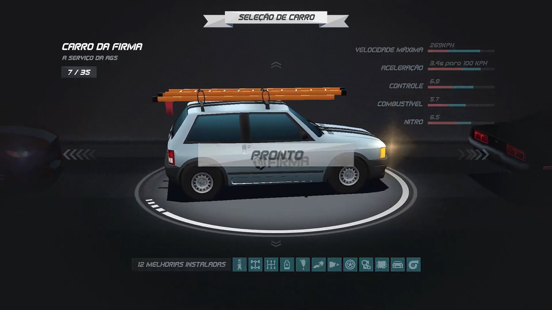 Horizon Chase Turbo – World Tour – Índia – Varanasi – Torrencial