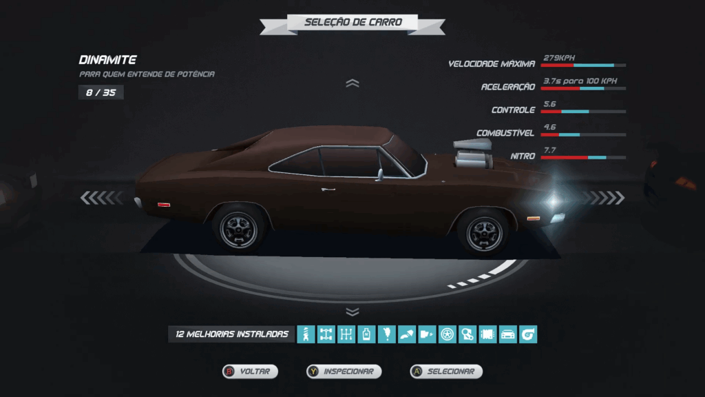 Horizon Chase Turbo - World Tour - Índia - Varanasi - Fúria dos Deuses
