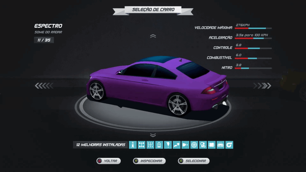 Horizon Chase Turbo - World Tour - Austrália - Praia de Brighton - Ficando Frio
