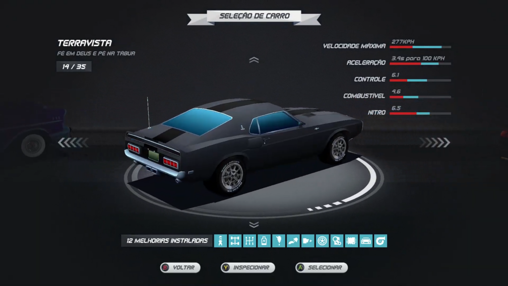 Horizon Chase Turbo - World Tour - Austrália - Polinésia Francesa - Praia