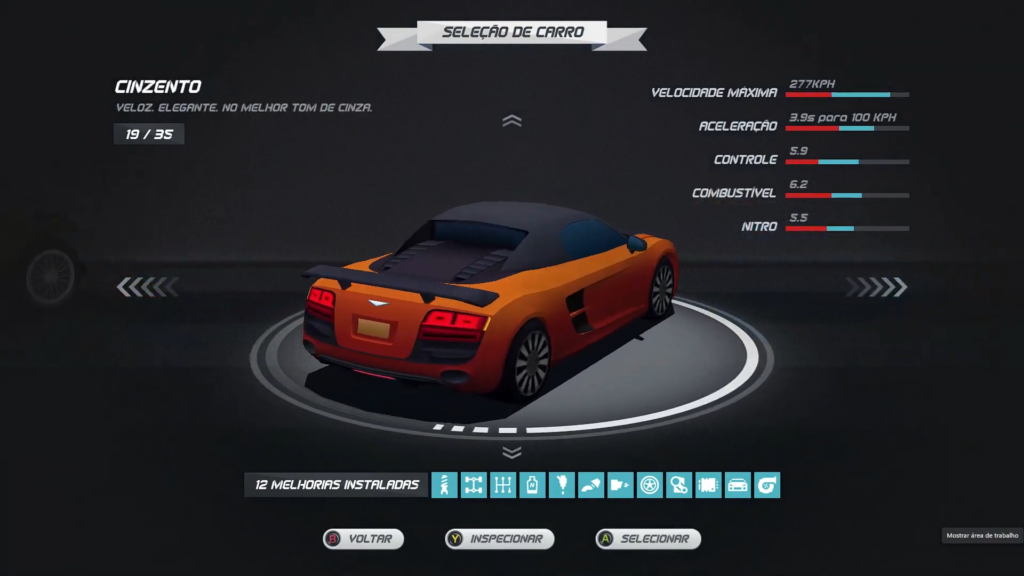 Horizon Chase Turbo - World Tour - China - Chengdu - Pandas
