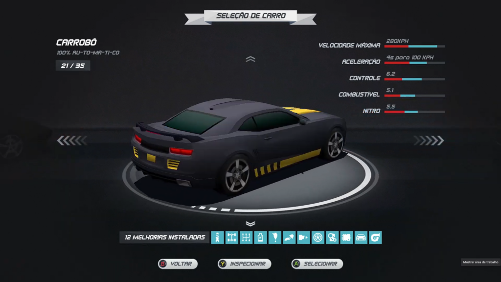 Horizon Chase Turbo - World Tour - China - Hong Kong - Ano Novo Chinês