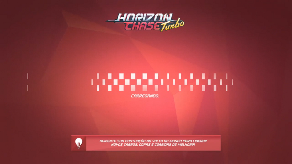 Horizon Chase Turbo - World Tour - Japão - Vale de IYA - Recluso
